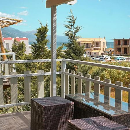 Mak Home Luxury Apartments Нафпактос Экстерьер фото