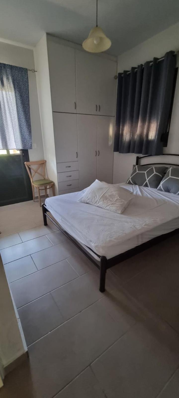 Mak Home Luxury Apartments Нафпактос Экстерьер фото