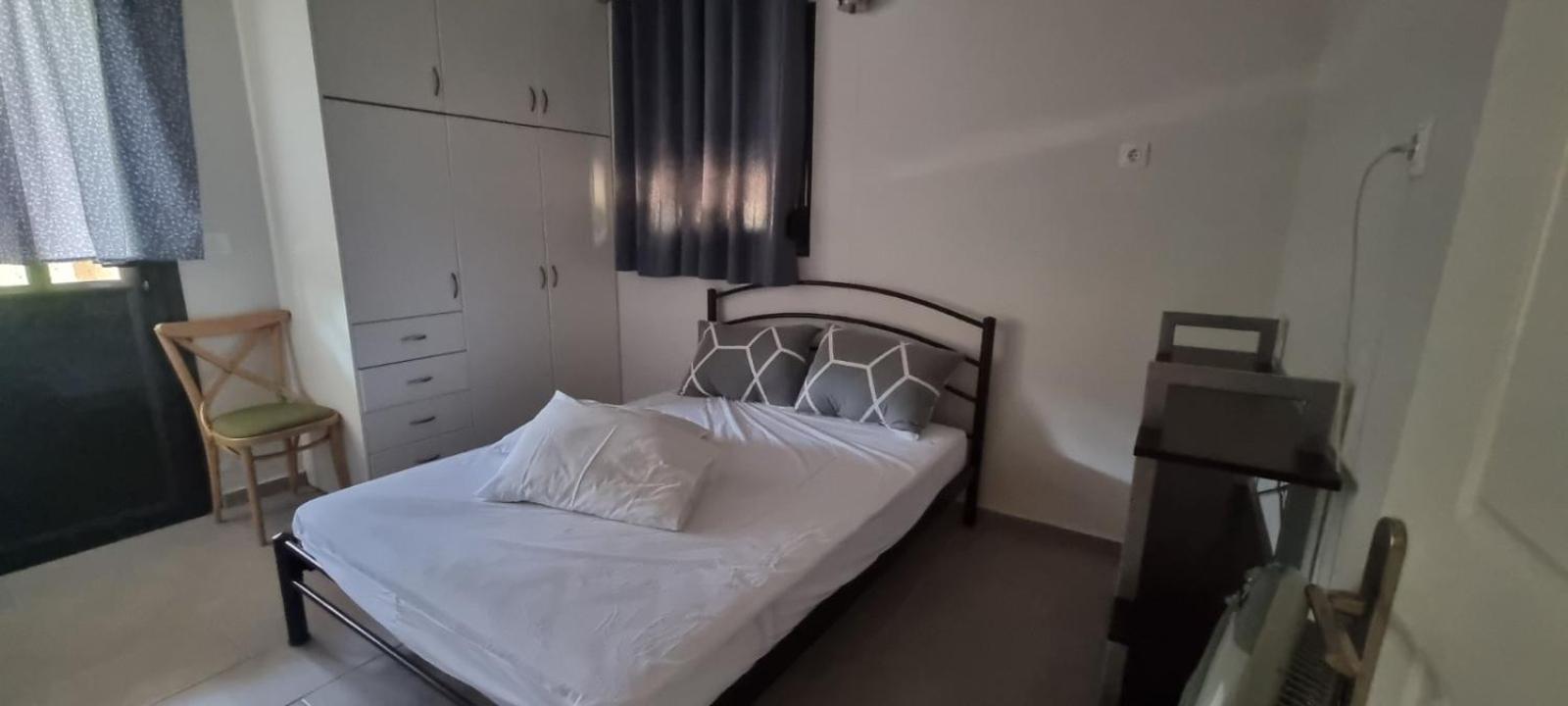 Mak Home Luxury Apartments Нафпактос Экстерьер фото