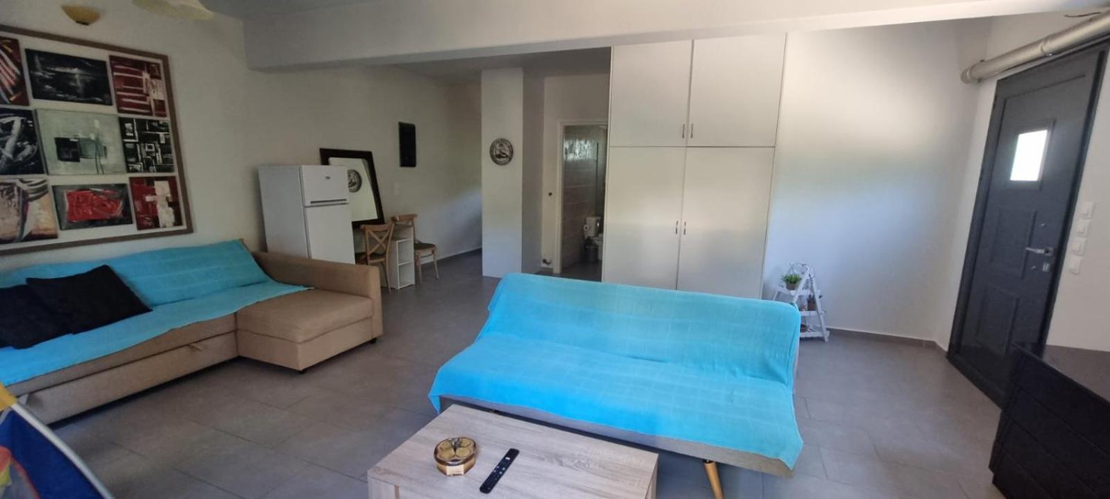 Mak Home Luxury Apartments Нафпактос Экстерьер фото