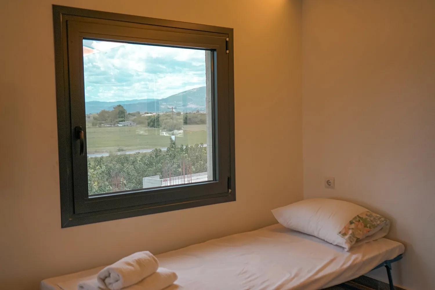 Mak Home Luxury Apartments Нафпактос Экстерьер фото