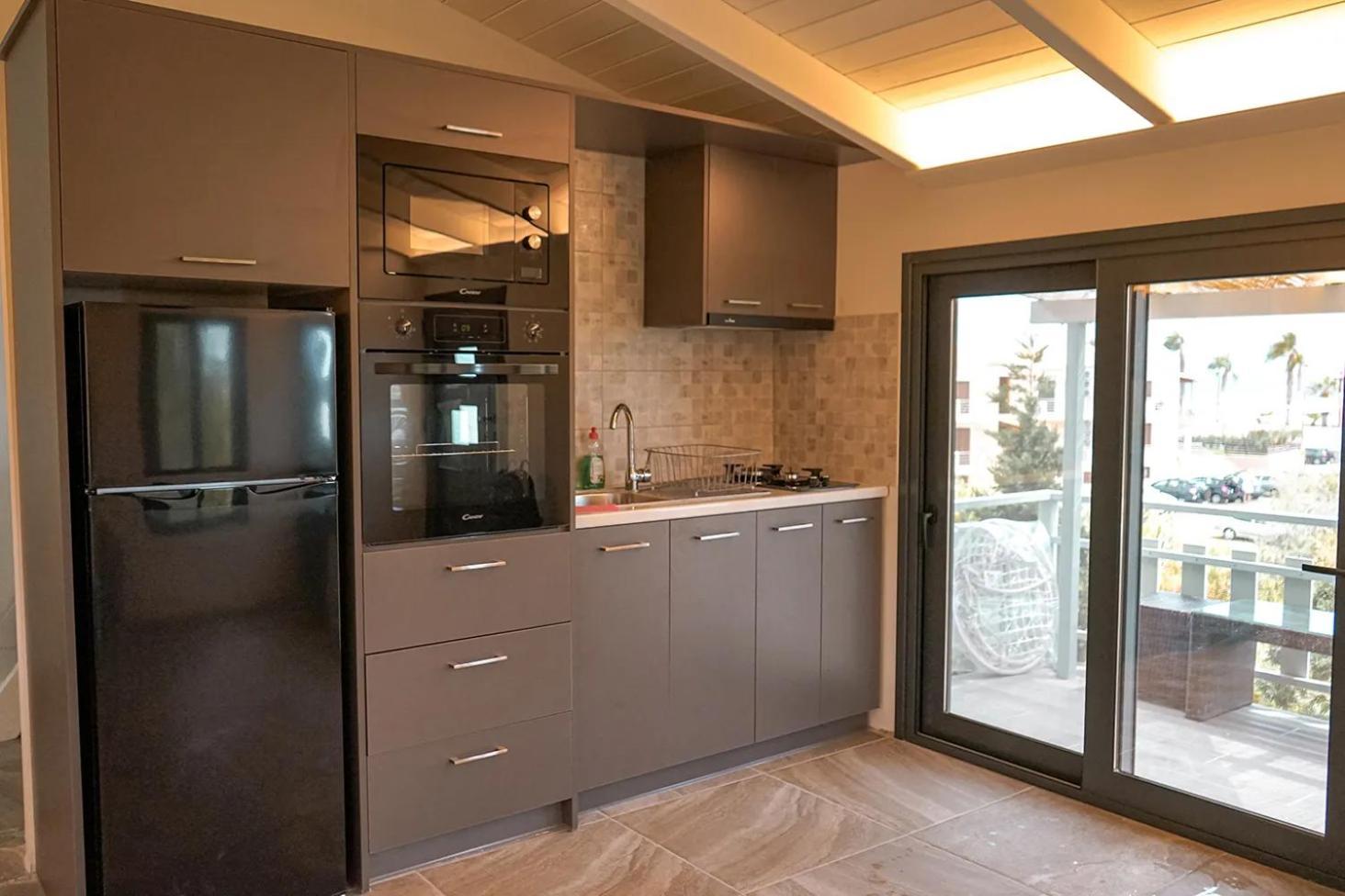 Mak Home Luxury Apartments Нафпактос Экстерьер фото